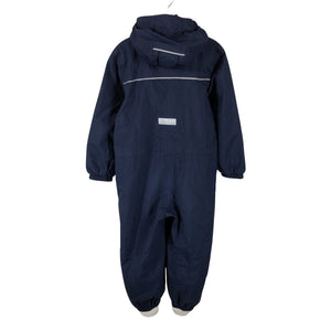 Unisex Reimatec - Kevad-/sügiskombinesoon, suurus 116 - 122 - Sinine (2)