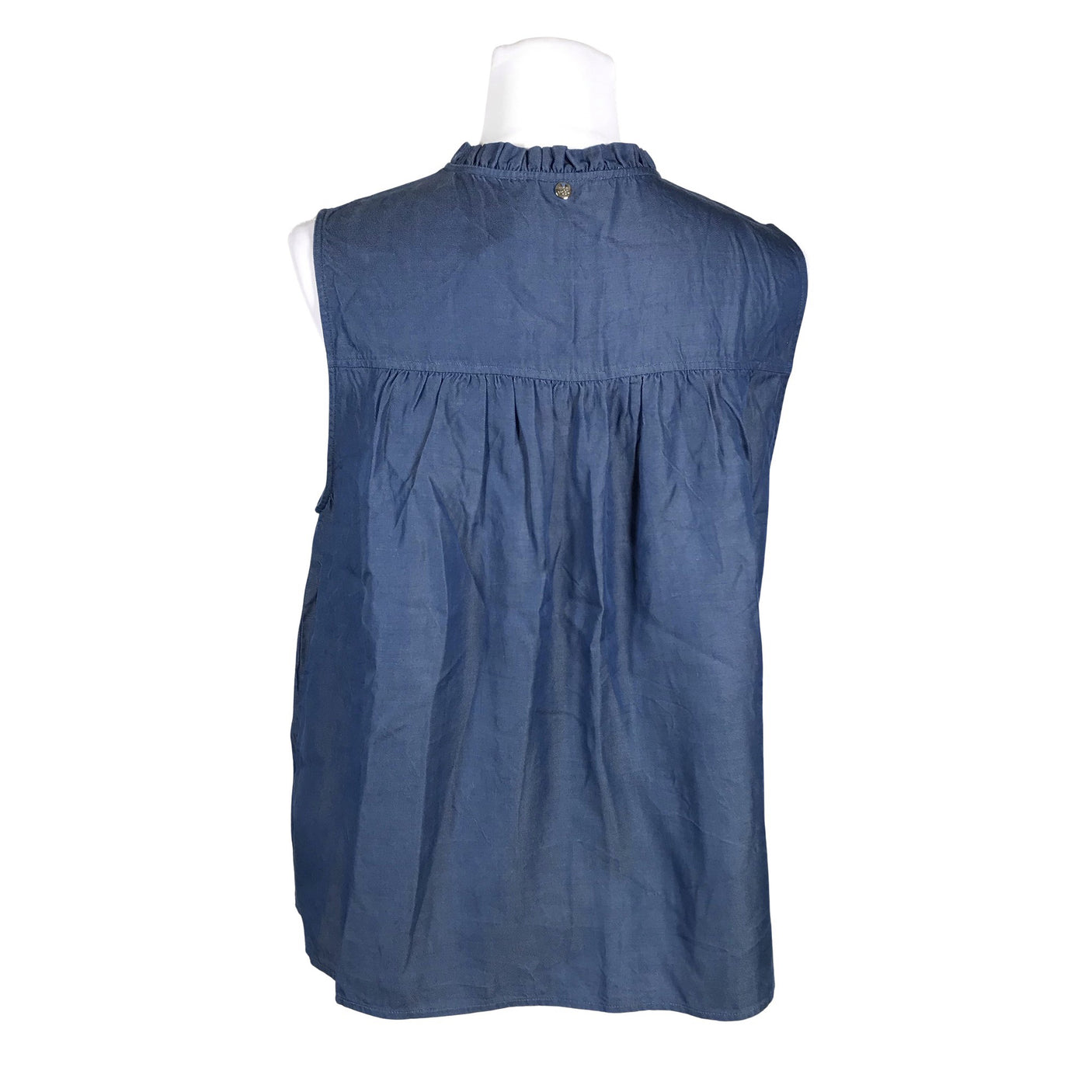 Unisex Mos Mosh - Topp, suurus 40 - Sinine (3)