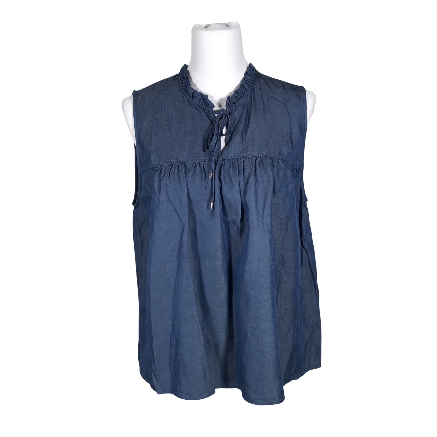 Unisex Mos Mosh - Topp, suurus 40 - Sinine (1)