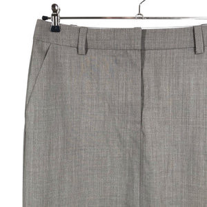 Unisex Samsoe&Samsoe - Pliiatsseelik, suurus 40 - Beige (2)