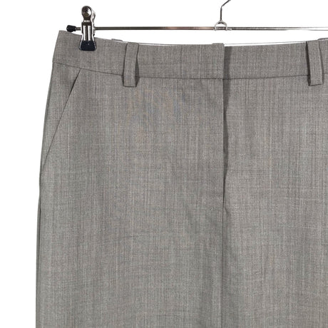 Unisex Samsoe&Samsoe - Pliiatsseelik, suurus 40 - Beige (2)