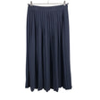 Unisex Gant - Plisseerseelik, suurus 40 - Sinine ()