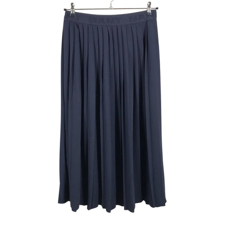 Unisex Gant - Plisseerseelik, suurus 40 - Sinine ()