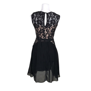 Unisex Little Mistress - Pidulik kleit, suurus 36 - Must (6)