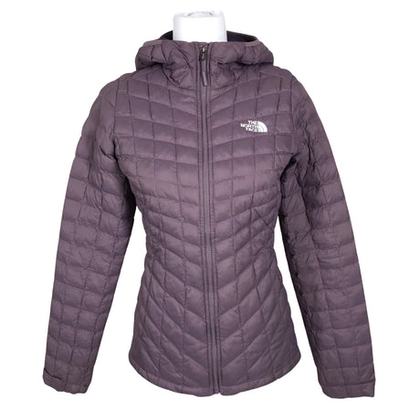 Unisex The North Face - Õhem talvejope, suurus 36 - Lilla ()