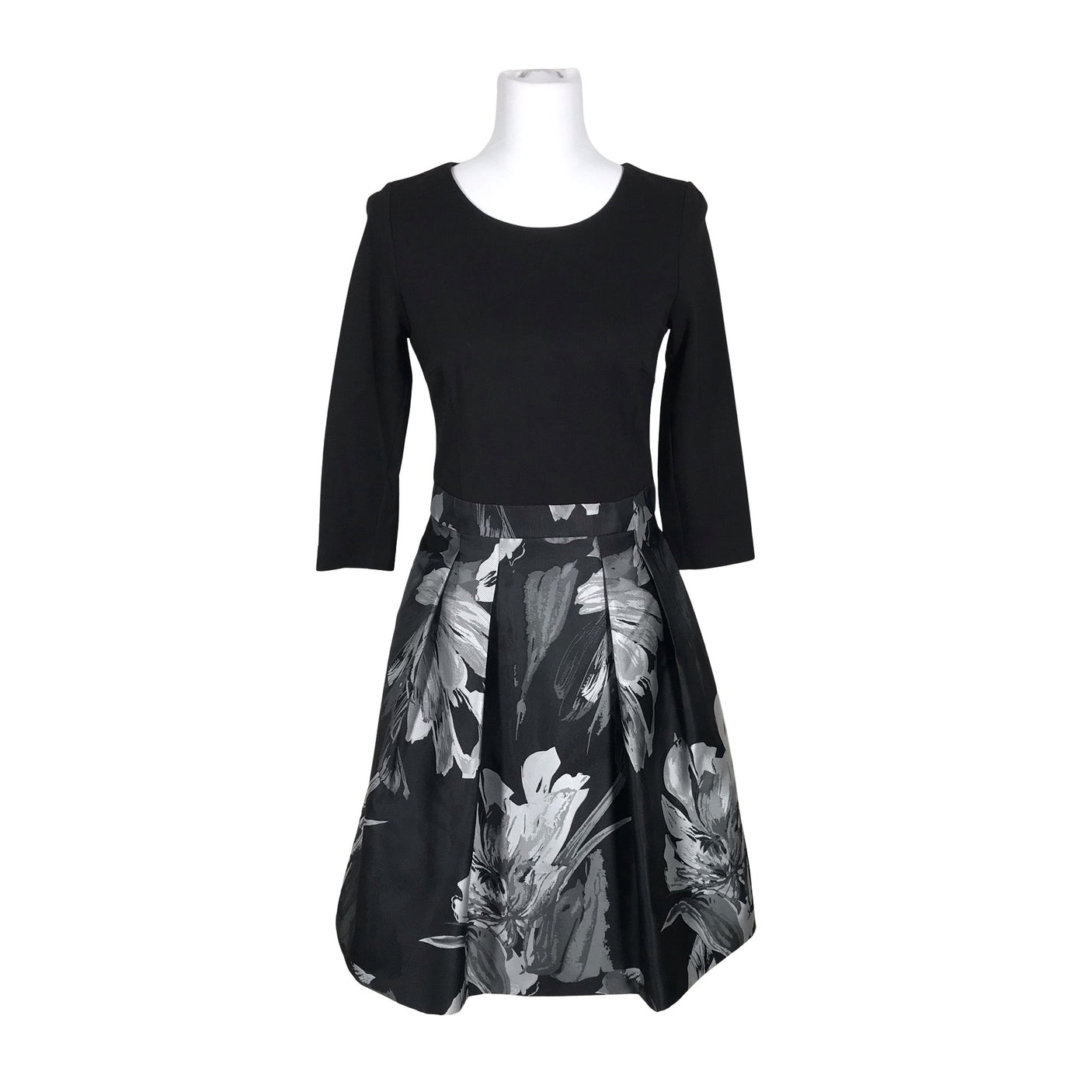 Unisex Esprit - Pidulik kleit, suurus 36 - Must (1)