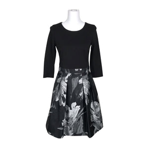 Unisex Esprit - Pidulik kleit, suurus 36 - Must (1)