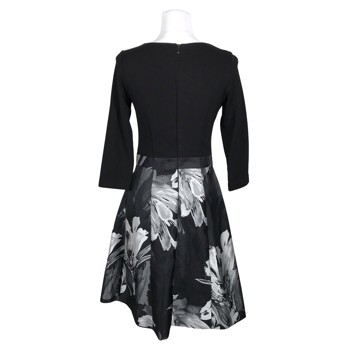 Unisex Esprit - Pidulik kleit, suurus 36 - Must (3)