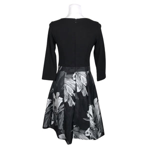 Unisex Esprit - Pidulik kleit, suurus 36 - Must (3)