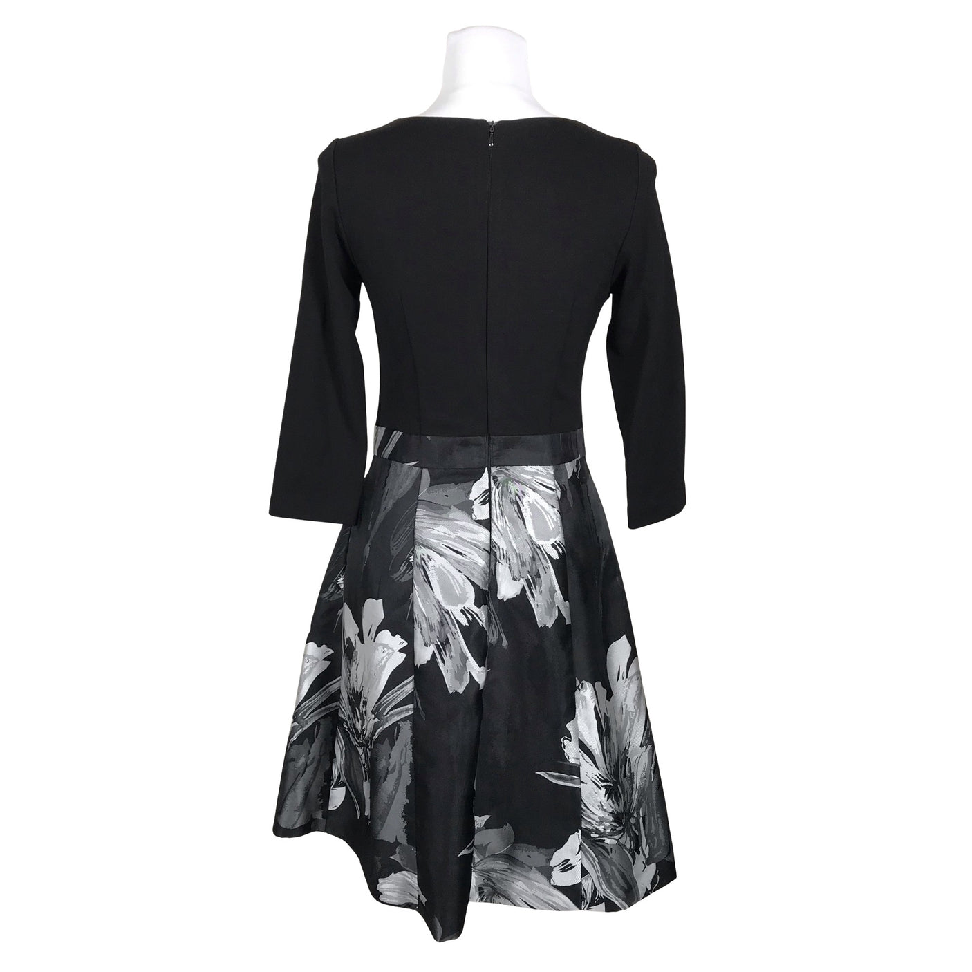 Unisex Esprit - Pidulik kleit, suurus 36 - Must (2)