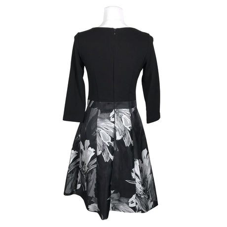 Unisex Esprit - Pidulik kleit, suurus 36 - Must (2)