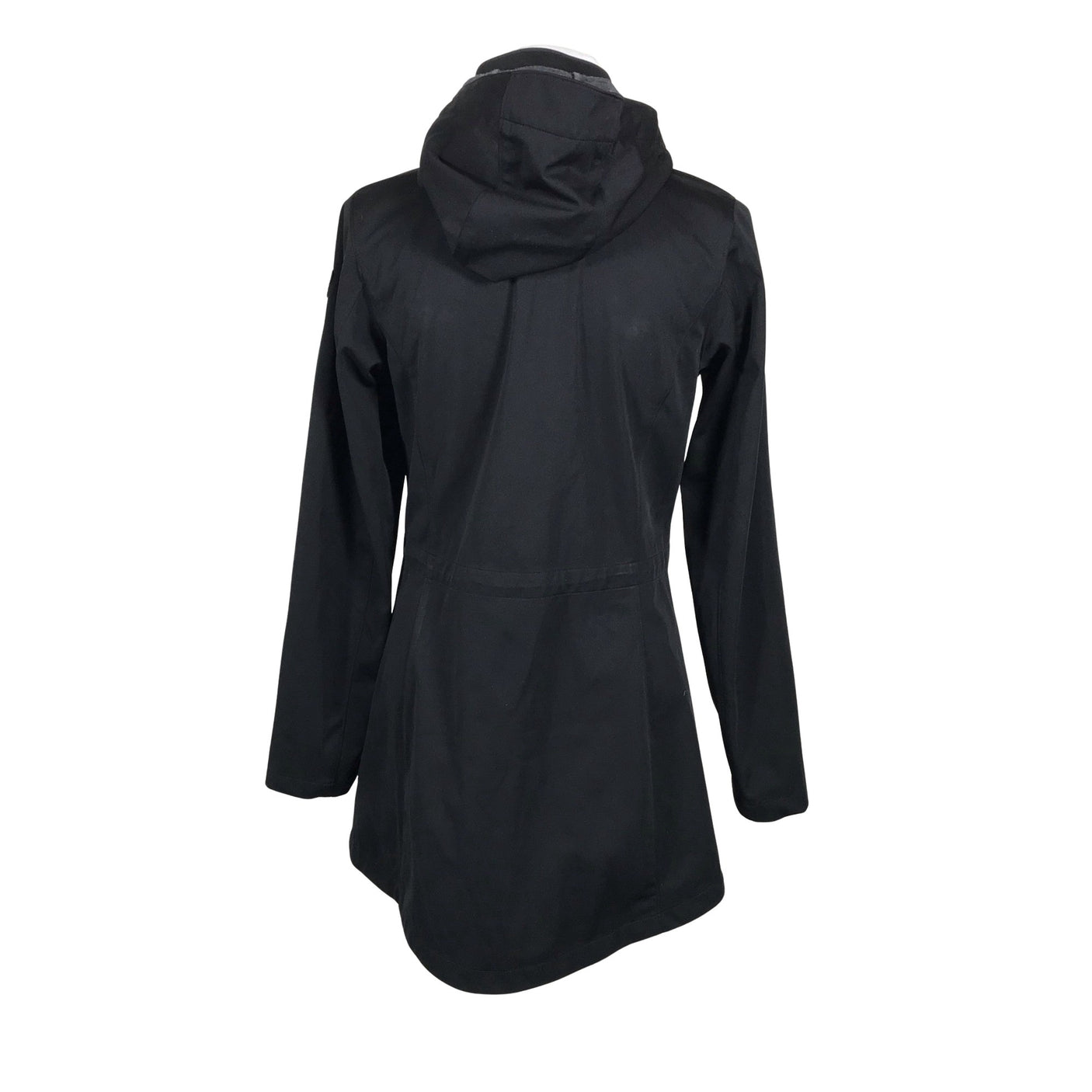Unisex Icepeak - Jope, suurus 38 - Must (2)