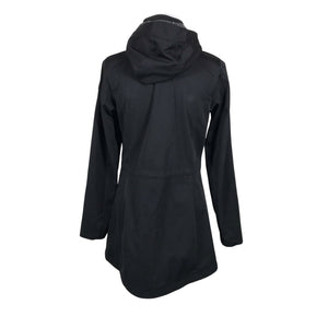 Unisex Icepeak - Jope, suurus 38 - Must (2)