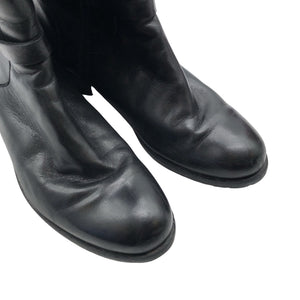 Unisex Piano - Saapad, suurus 37 - Must (3)