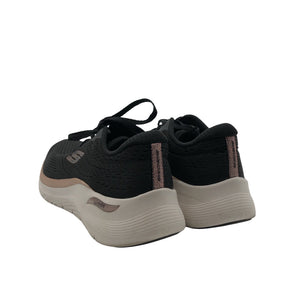 Unisex Skechers - Tossud, suurus 37 - Must (2)
