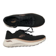 Unisex Skechers - Tossud, suurus 37 - Must ()