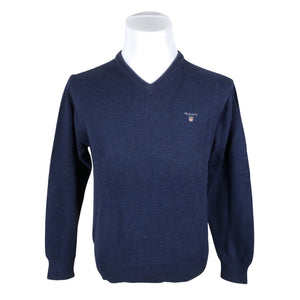 Unisex Gant - Kampsun, suurus M - Sinine (1)
