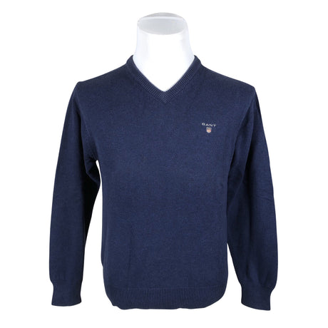 Unisex Gant - Kampsun, suurus M - Sinine ()