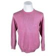 Unisex Sand - Kampsun, suurus M - Roosa ()