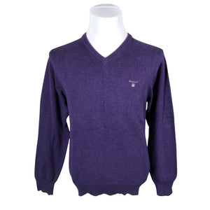 Unisex Gant - Kampsun, suurus M - Lilla (1)