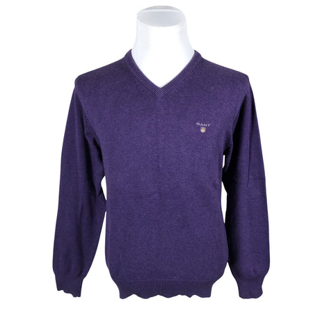 Unisex Gant - Kampsun, suurus M - Lilla ()