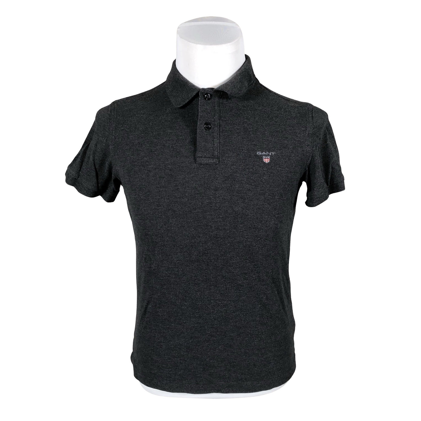 Unisex Gant - Polosärk, suurus M - Hall (1)