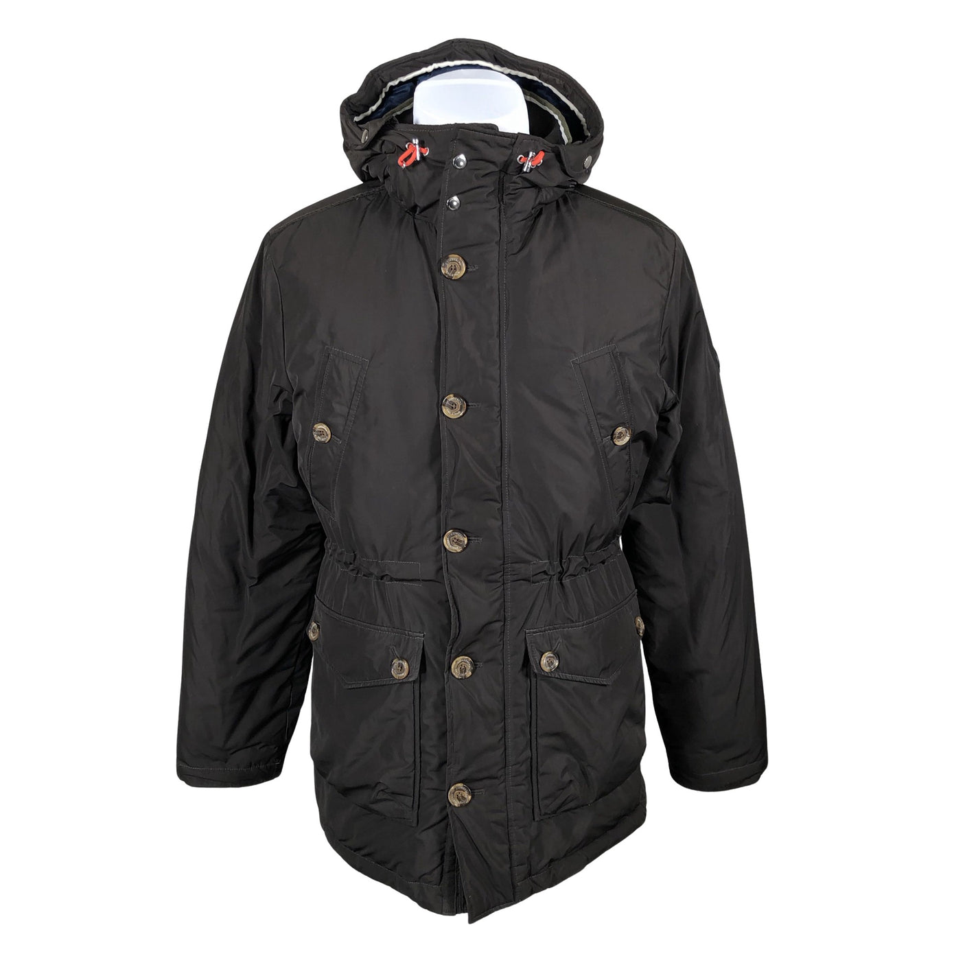 Unisex J.Lindeberg - Sulejope, suurus M - Pruun (1)