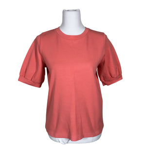 Unisex Nanso - T-särk, suurus 36 - Oranž (1)