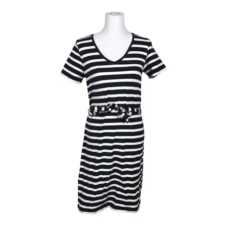 Unisex Nanso - Trikotaažist kleit, suurus 36 - Sinine ()
