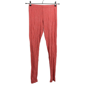 Unisex Nanso - Retuusid, suurus 36 - Punane (1)