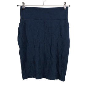 Unisex Nanso - Trikotaažist seelik, suurus 38 - Sinine (1)