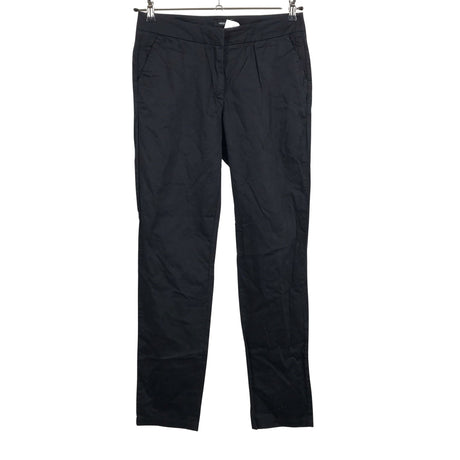 Unisex Nanso - Mittevenivad püksid, suurus 40 - Must ()