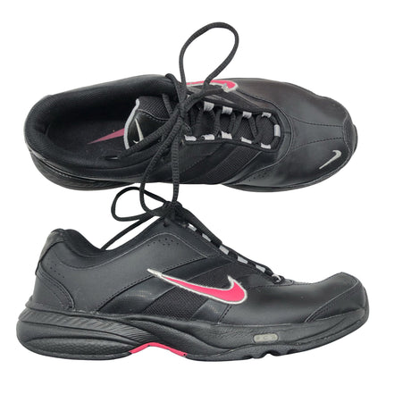 Unisex Nike - Tossud, suurus 36 - Must (2)