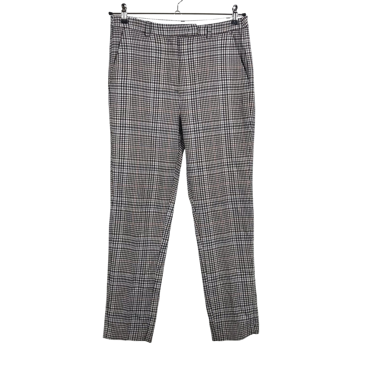 Unisex Marks&Spencer - Mittevenivad püksid, suurus 40 - Must (1)
