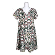 Unisex Compania Fantastica - Mitteveniv kleit, suurus 38 - Roheline ()
