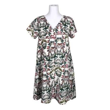 Unisex Compania Fantastica - Mitteveniv kleit, suurus 38 - Roheline (2)