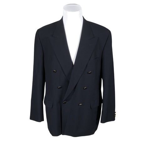 Unisex Turo Tailor - Pintsak, suurus XXL - Sinine ()