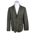 Unisex Bodyguard - Pintsak, suurus XXL - Roheline ()