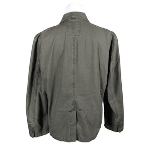 Unisex Bodyguard - Pintsak, suurus XXL - Roheline (2)