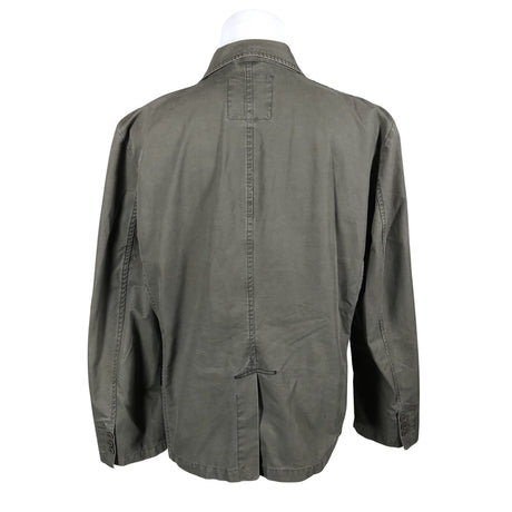 Unisex Bodyguard - Pintsak, suurus XXL - Roheline (2)