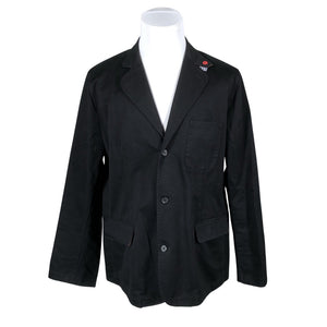 Unisex Petrifun - Pintsak, suurus XXXL - Must (1)