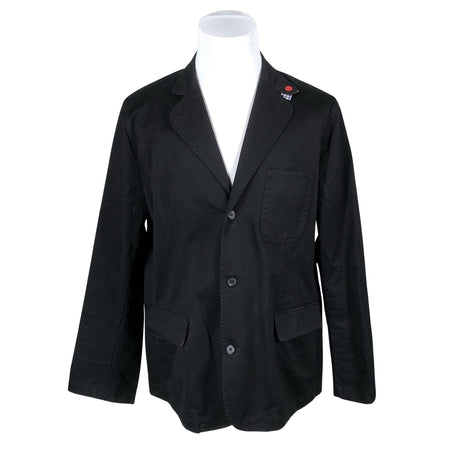 Unisex Petrifun - Pintsak, suurus XXXL - Must ()