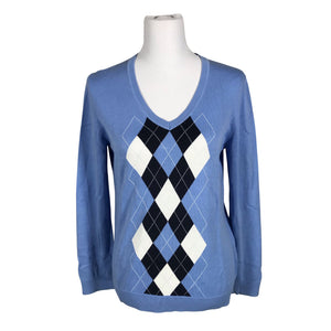 Unisex Tommy Hilfiger - Kampsun, suurus 40 - Sinine (3)