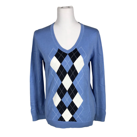 Unisex Tommy Hilfiger - Kampsun, suurus 40 - Sinine (2)