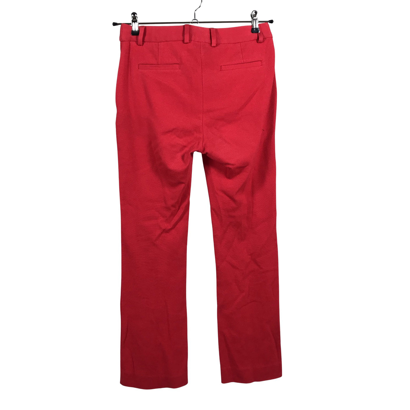 Unisex Gant - Trikotaažist püksid, suurus 36 - Punane (2)