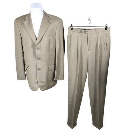 Unisex Basie - Ülikond, suurus XL - Beige ()