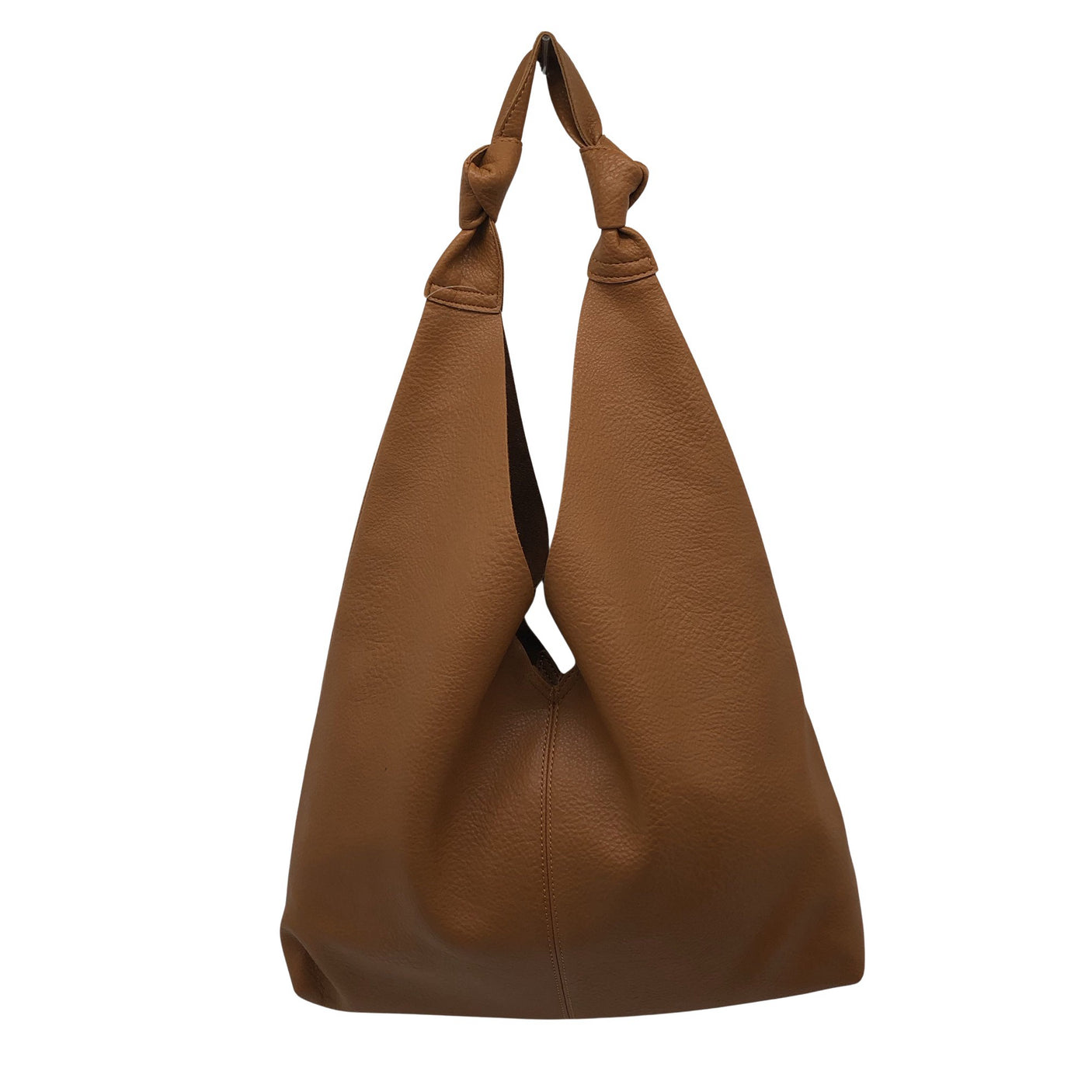Unisex David Jones - Käekott, suurus Maxi - Pruun (3)