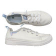Unisex Skechers - Tennised, suurus 38 - Valge ()