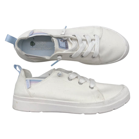 Unisex Skechers - Tennised, suurus 38 - Valge ()