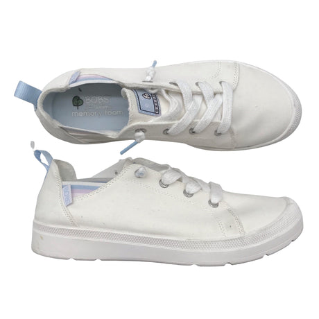 Unisex Skechers - Tennised, suurus 38 - Valge (2)